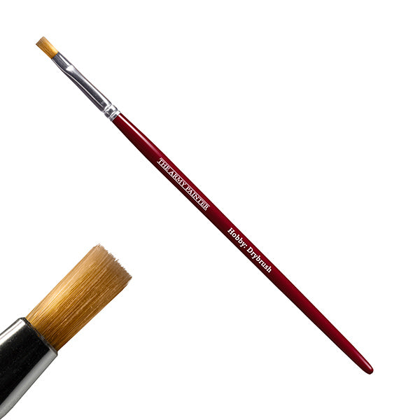 The Army Painter Brushes