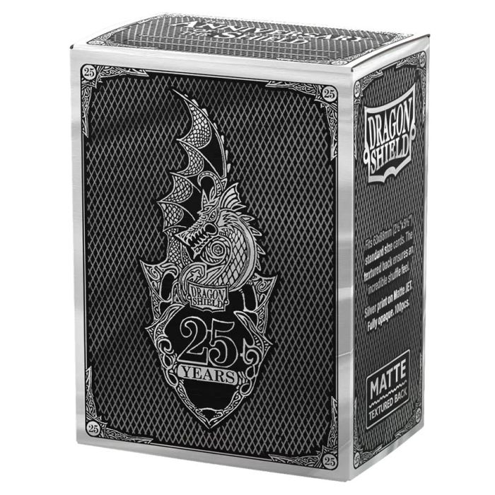 Dragon Shield Art Sleeves