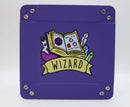 Banner Class Snap Tray: Wizard