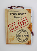 Clue Token (25 Tokens)