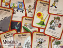 Munchkin Apocalypse