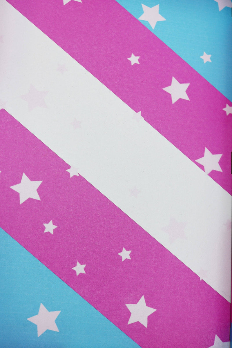 Chromatic Pride Dice Tray - Transgender