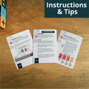 RIZE: Memory Challenge