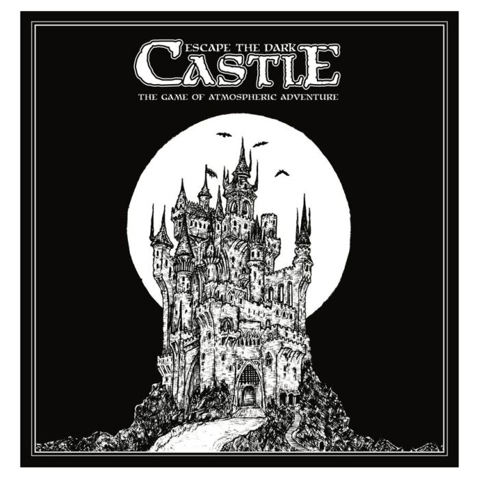 Escape the Dark Castle (Core)