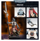 WH40K: T'au Empire: Ethereal