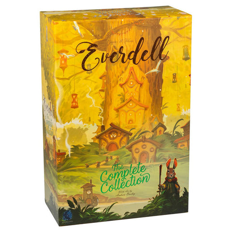 Everdell: Complete Collection