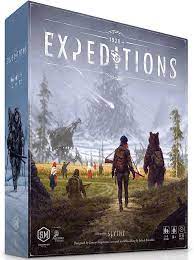 Expeditions (Standard)
