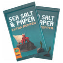 Sea Salt & Paper: Extra Pepper Expansion