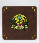 Banner Class Snap Tray: Druid
