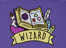 Banner Class Snap Tray: Wizard