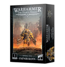 HH: Imperial Fists: Fafnir Rann