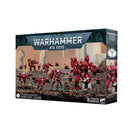WH40K: T'au Empire: Battleforce: Farsight Cadre