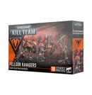 WH40K: Kill Team: Fellgor Ravagers