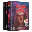 Final Girl: Bad Times at Buddyland Starter Set
