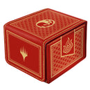 Deckbox: MTG DOMARU Box- Avatar- The Last Airbender- Fire