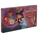 Flamecraft: Dragons of the Past Expansion