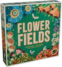 Flower Fields