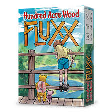 Fluxx: Hundred Acre Wood Fluxx