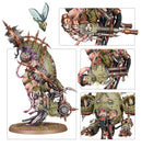 WH40K: Death Guard: Foetid Bloat-Drone