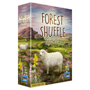 Forest Shuffle: Dartmoor Expansion