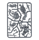 WH40K: Death Guard: Foul Blightspawn