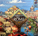Foundations of Rome - Maximus Edition