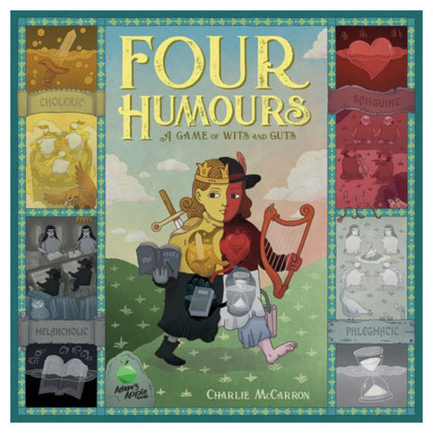 Four Humours