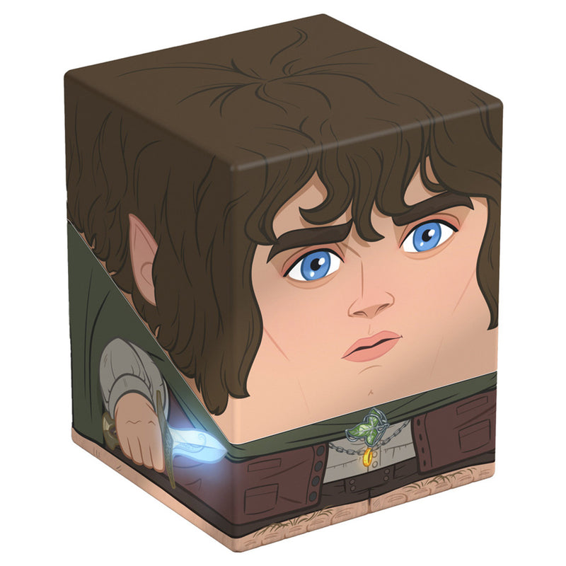 Deck Box: Squaroes: Lord of the Rings: Frodo