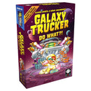Galaxy Trucker: Do What?! Expansion