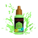 Wairpaint Air: Fluorescent & Metallic