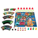 Ghost Fightin' Treasure Hunters