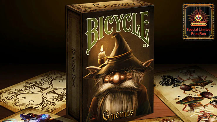 Bicycle Premium Playing Cards