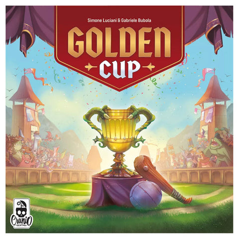 Golden Cup