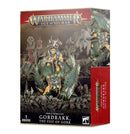 AOS: Orruk Warclans: Gordrakk, The Fist of Gork