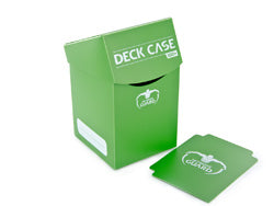 Deck Case 100+