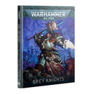 WH40K: Grey Knights: Codex