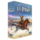Great Western Trail: El Paso