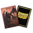 Dragon Shield Art Sleeves