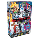 DC Super Skill Pinball: Harley Quinn Ball