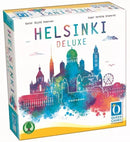 Helsinki: Deluxe