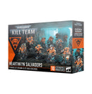 WH40K: Kill Team: Hearthkyn Salvagers