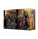 AOS: Helsmiths of Hashut: Army Set