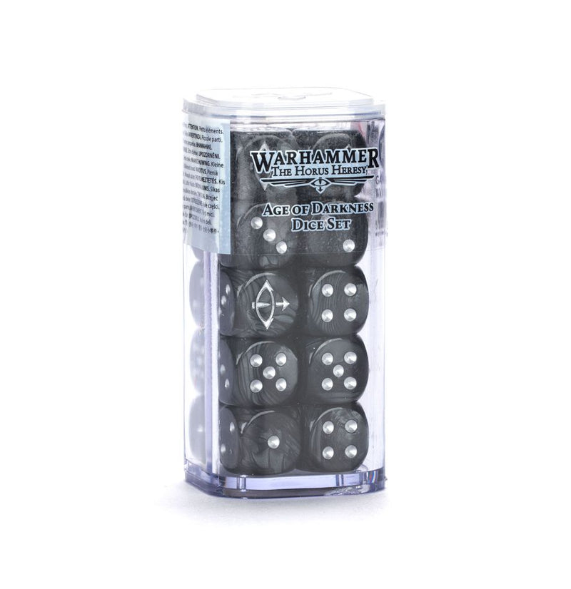 HH: Age of Darkness: Dice Set