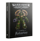 HH: Liber Astartes: Loyalist Legiones Astartes Army Book