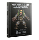 HH: Liber Auxilia: Solar Auxilia Army Book