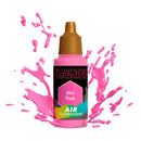 Wairpaint Air: Fluorescent & Metallic