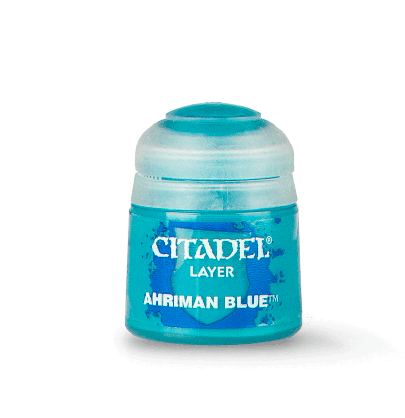 Citadel Colour: Layer