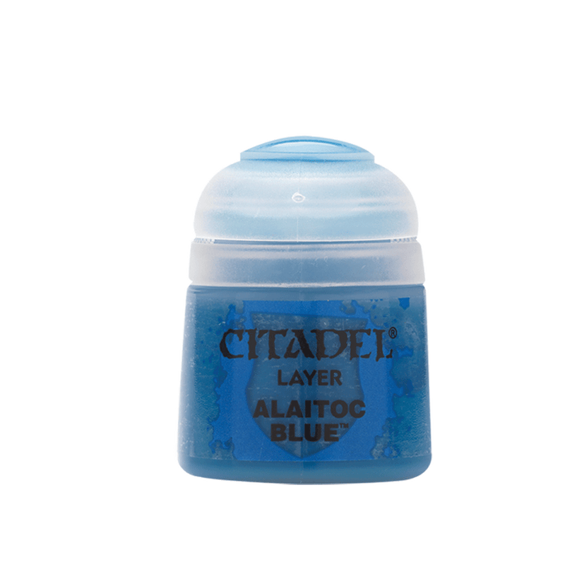 Citadel Colour: Layer
