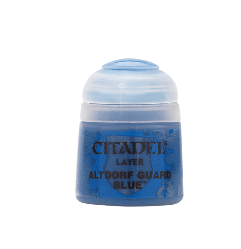 Citadel Colour: Layer
