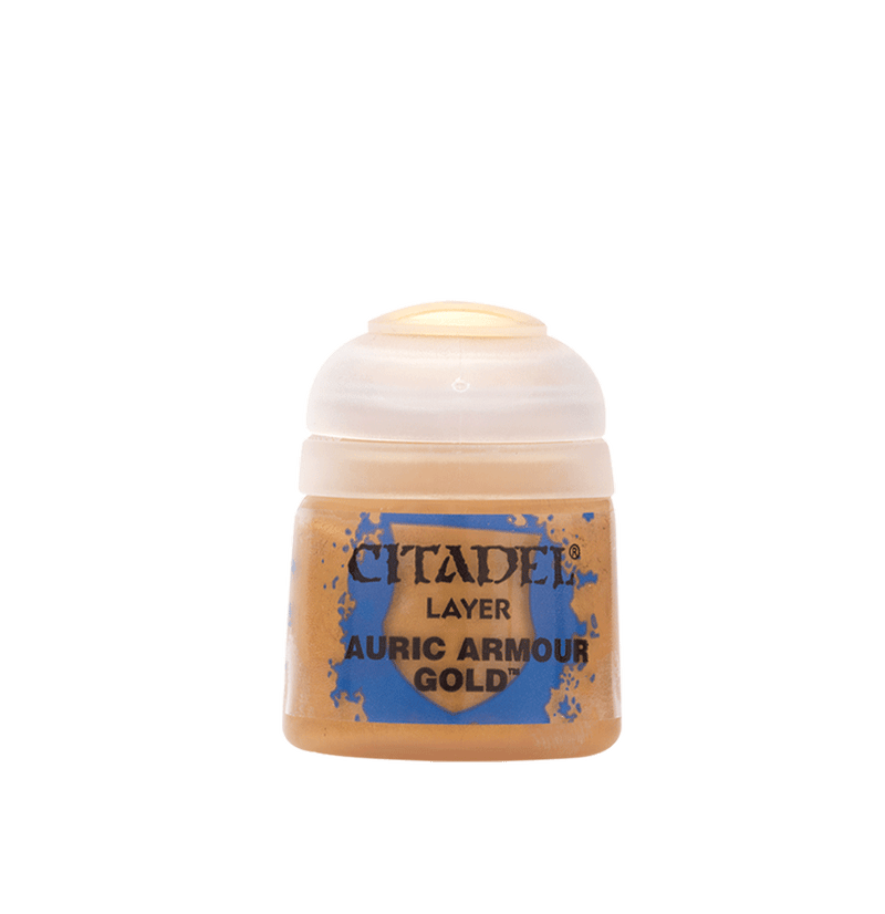 Citadel Colour: Layer
